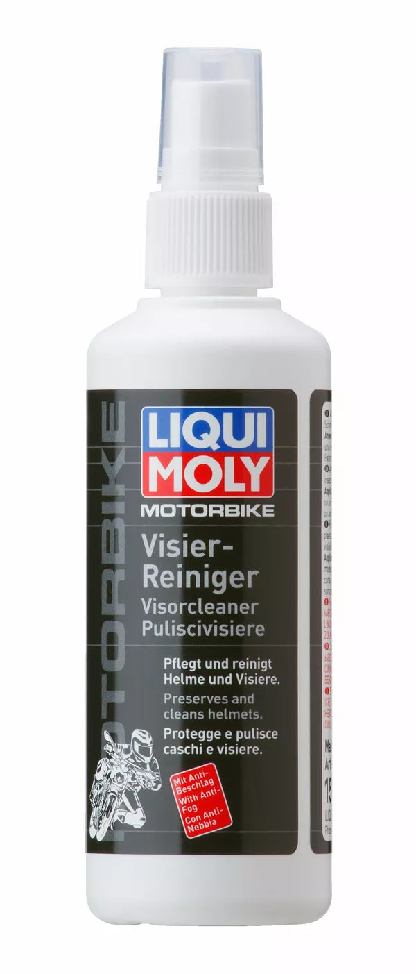 Liqui Moly Nettoyant pour visière 100 ml