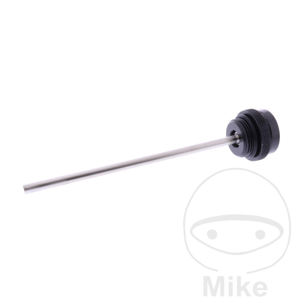 Jauge de température d'huile JMP 30x2 mm