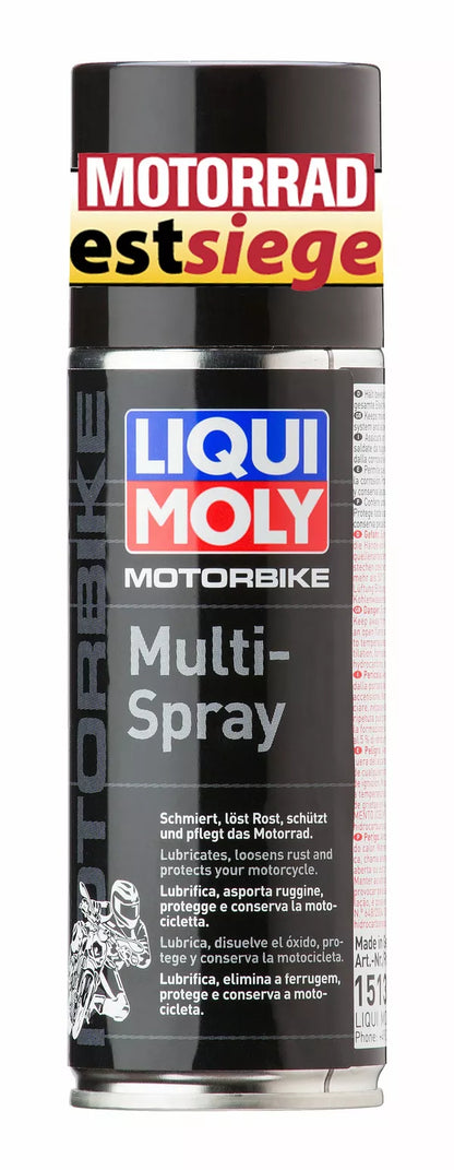 Liqui Moly Multi Spray 200 ml