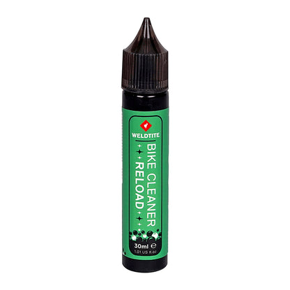 Recharge nettoyant vélo Weldtite 30 ml (boîte de 18)
