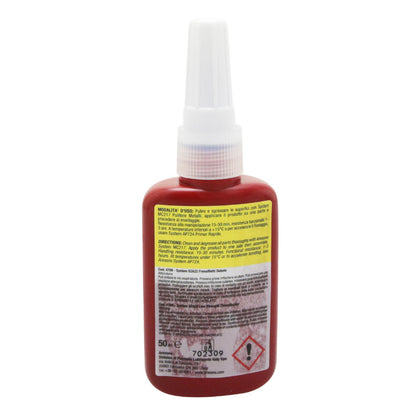 Frein filet Arexons 52A22 à résistance faible 50 ml