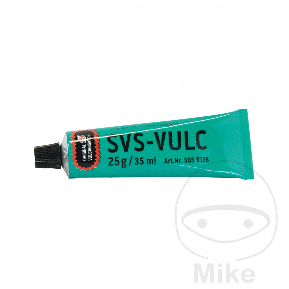 Liquide de vulcanisation 25 g TU Tip Top Automotive