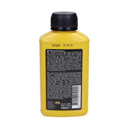 Huile de transmission Kroon ATF 250 ml