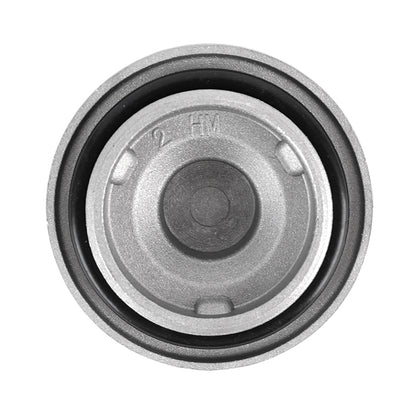 Bouchon de vidange huile maxiscooter adaptable yamaha 125 XMAX 2006+2020, n-max 2015+2020, MT-125 2014+-beta 125 RR 2011+-fantic 125 xef, XMF, caballero 2021+ (avec joint) (OEM: 1s7-e5351-00) -P2R