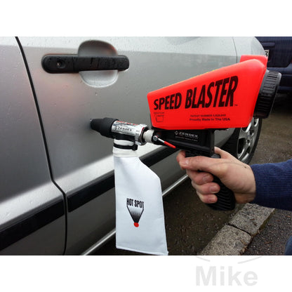 MAWEK Spot Blaster Anti-rouille 2.0