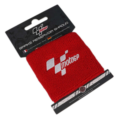 Réservoir bocal liquide de frein/embrayage MOTOGP rouge