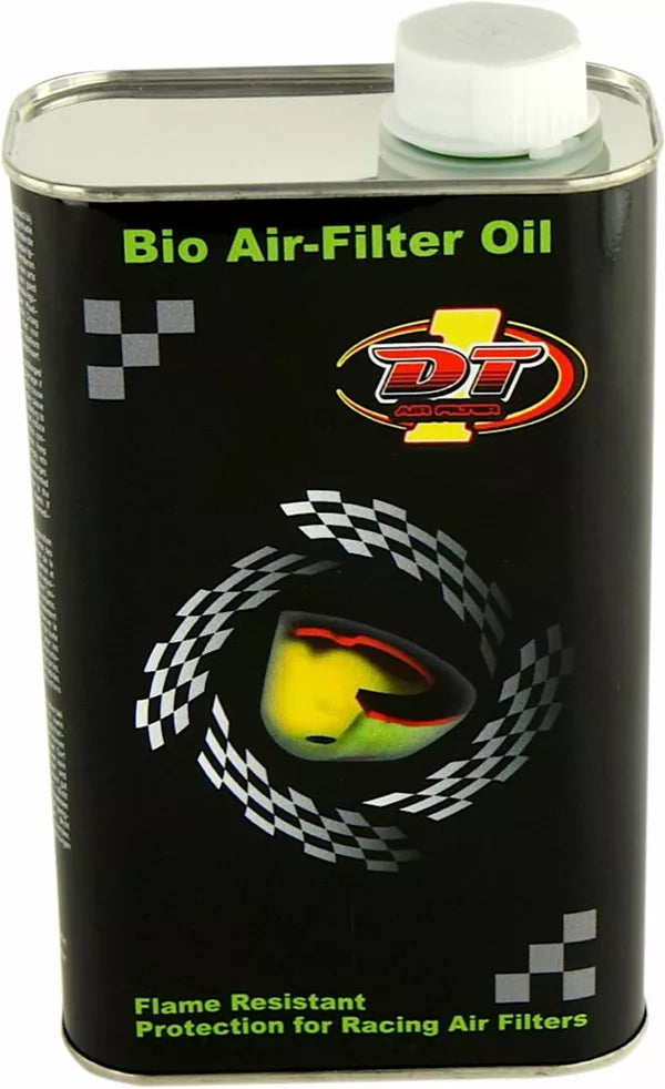 Huile moteur Bio filter 1L DT-1 Racing Europe