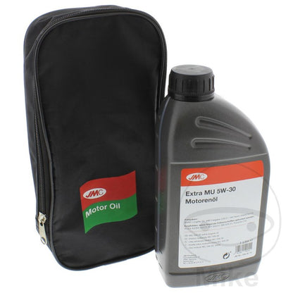 Sac pour huile moteur JMC