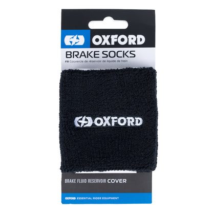 Chaussettes de réservoir liquide de frein OXFORD 3 pack