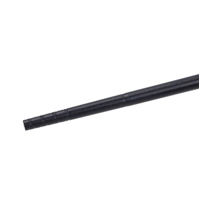 Jauge d'huile Moto-Nostra aluminium noir mat GTS 125 cc, GTS 250 cc, GTS 300, GTS 310, Vespa MN1059MB