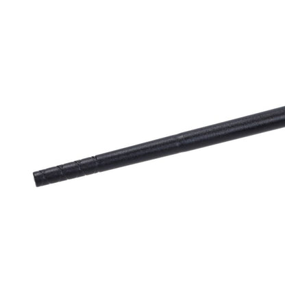 Jauge d'huile Moto-Nostra aluminium noir mat GTS 125 cc, GTS 250 cc, GTS 300, GTS 310, Vespa MN1059MB