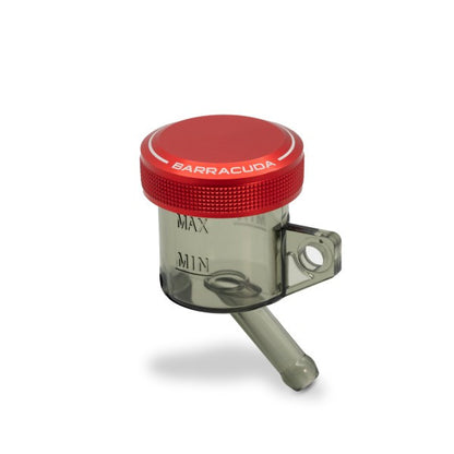 Réservoir liquide de frein/embrayage Barracuda diamètre 30 mm bleu