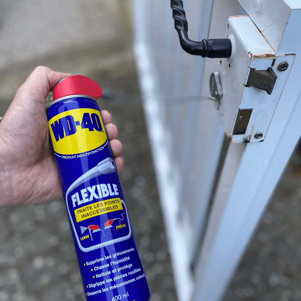 WD-40 Flexible 400 ml