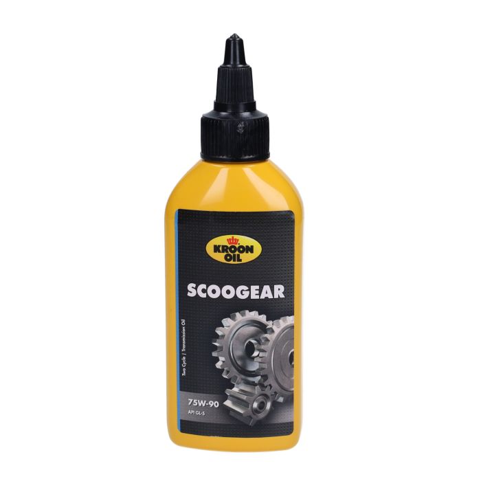 Huile de transmission Kroon 75W90 100 ml