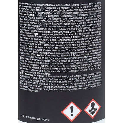 Liquide de refroidissement Kroon 1L