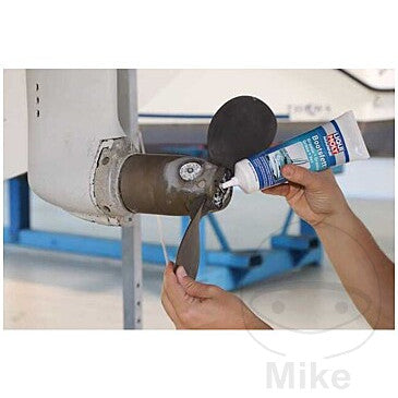 Graisse Marine 250 g Liqui Moly