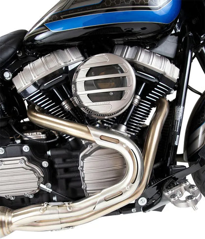 Nettoyant moteur Cleaner Air Sidekick TI Arlen Ness