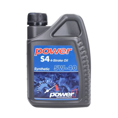 Huile moteur Power1 5W40 synthétique 1L
