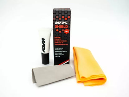 Nettoyant pare-brise WRS Shield