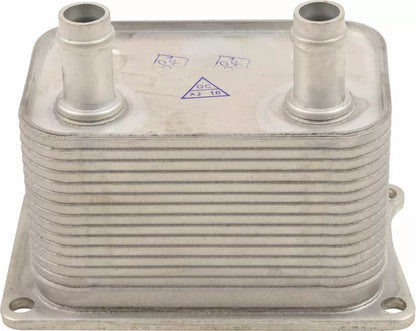 Radiateur d'huile Moose Offroad Four Wheel