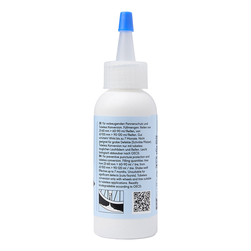 Préventif anti-crevaison Schwalbe Doc Blue Tubeless 60 ml