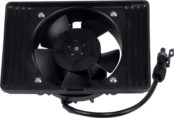 Refroidisseur d'huile Fan THUNDERMAX FLJ 17-23