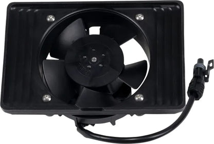 Refroidisseur d'huile Fan THUNDERMAX FLJ 17-23