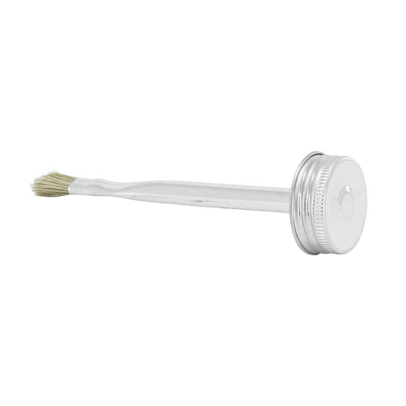 Pinceau Tip Top pour colle à rustine et vulcanisant liquide 175 g et 500 g (5958353)