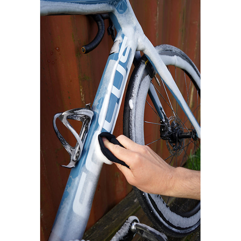 Nettoyant vélo Weldtite moussant Snow Foam 500 ml