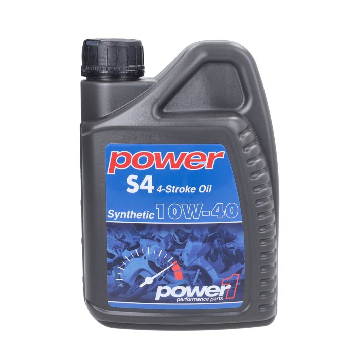 Huile moteur Power1 10W40 synthétique 1L
