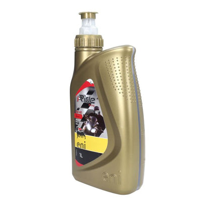 Huile moteur Eni 5W40 Scooter 1L