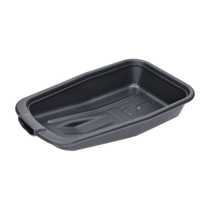 Outillage Buzzetti huile bassin de rétention 2,7 litres 0543