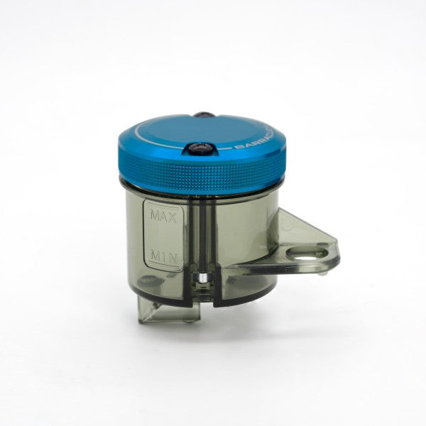 Réservoir liquide de frein noir 50 mm BARRACUDA