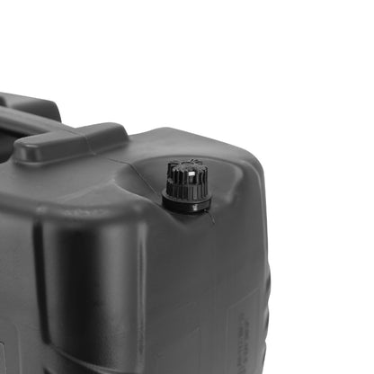 Huile pour amortisseur Showa SS25 viscosité 11,27 CST à 40° 2,5W 20 L