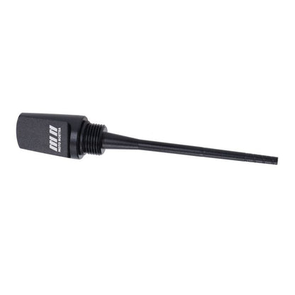 Jauge d'huile Moto-Nostra aluminium noir mat GTS 125 cc, GTS 250 cc, GTS 300, GTS 310, Vespa MN1059MB