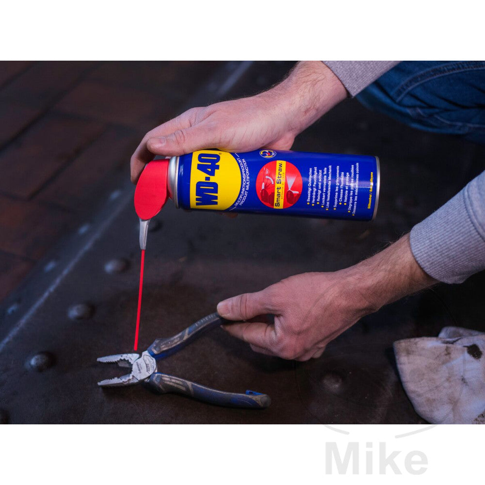 Spray polyvalent WD-40 400 ml Flexible