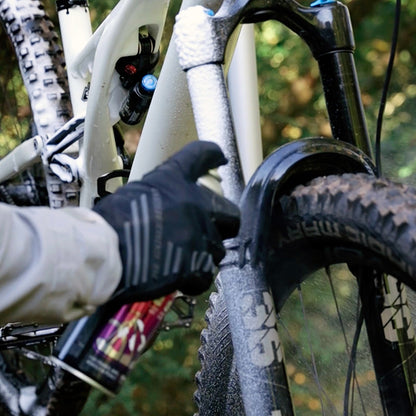 Nettoyant vélo Weldtite moussant Snow Foam 500 ml