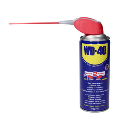 WD-40 Multispray paille intelligente 450 ml