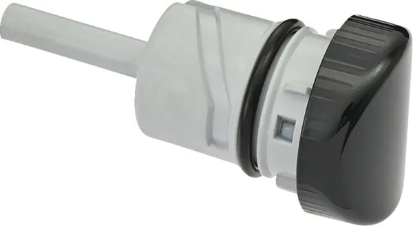 Jauge d'huile Dipstick BLK 04-22XL DRAG SPECIALTIES