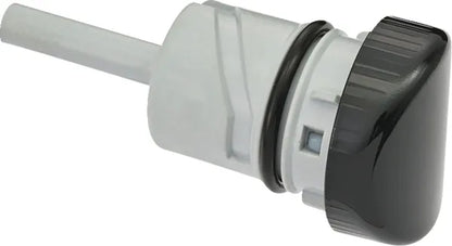 Jauge d'huile Dipstick BLK 04-22XL DRAG SPECIALTIES