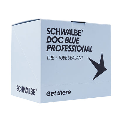 Préventif anti-crevaison Schwalbe Doc Blue Tubeless 60 ml