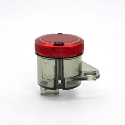 Réservoir liquide de frein Barracuda maître-cylindre diamètre 50 mm argent