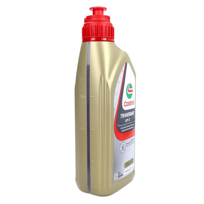 Huile de transmission Castrol ATF transmax z Bouteille de 1L 15f0b8
