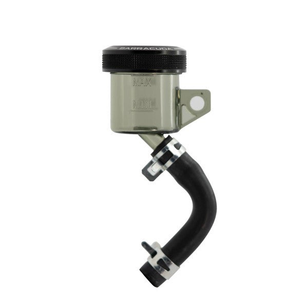 Réservoir liquide de frein Barracuda maître cylindre diamètre 30 mm rouge