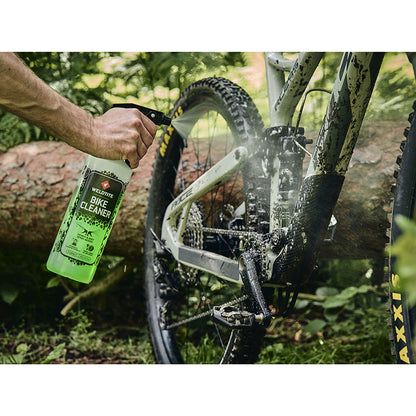 Nettoyant vélo Weldtite Bike Cleaner 1L avec recharge 30ml