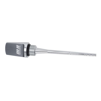 Jauge d'huile Moto-Nostra aluminium argent GTS 125cc, GTS 250cc, GTS 300, GTS 310, Vespa MN1059SI