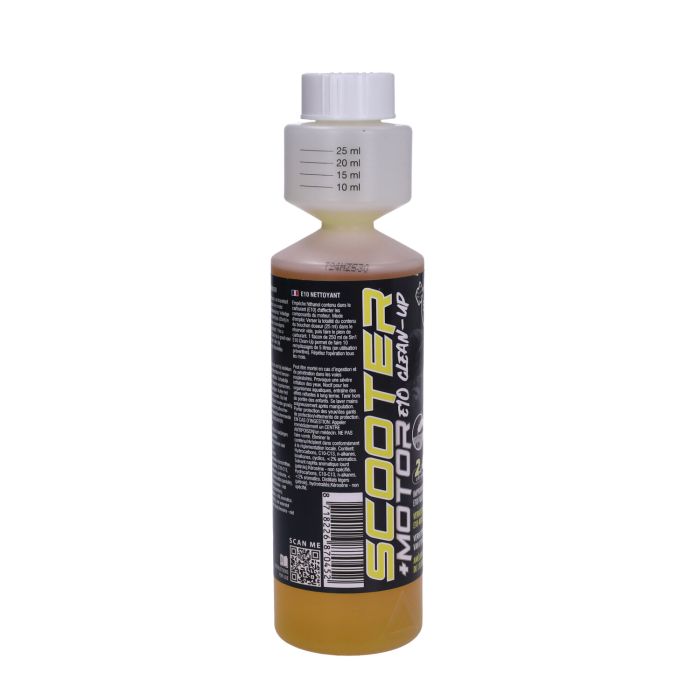 Nettoyage de l'E10 5 in 1 Bouteille 250 ml